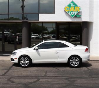 2014 Volkswagen Eos Executive SULEV   - Photo 5 - Tucson, AZ 85712