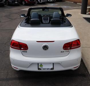 2014 Volkswagen Eos Executive SULEV   - Photo 27 - Tucson, AZ 85712