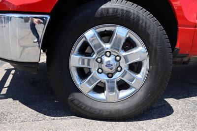 2014 Ford F-150 XLT  4x4 XTR PACKAGE - Photo 5 - Tucson, AZ 85712