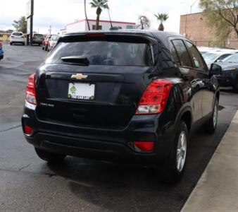 2021 Chevrolet Trax LS  AWD - Photo 15 - Tucson, AZ 85712