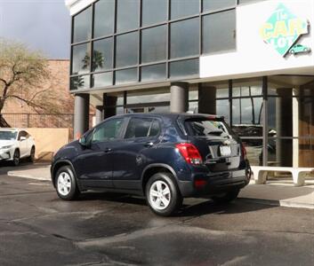 2021 Chevrolet Trax LS  AWD - Photo 7 - Tucson, AZ 85712