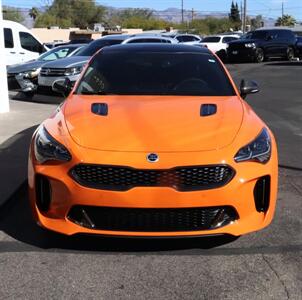 2019 Kia Stinger GTS   - Photo 18 - Tucson, AZ 85712