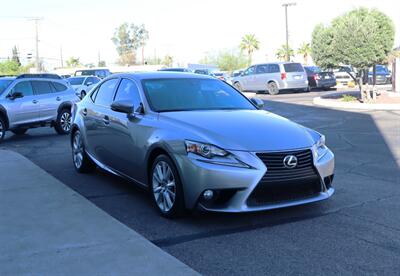 2014 Lexus IS 250   - Photo 18 - Tucson, AZ 85712