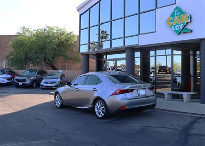2014 Lexus IS 250   - Photo 8 - Tucson, AZ 85712