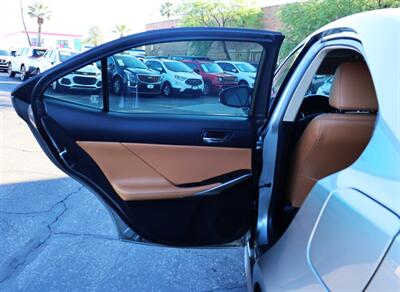 2014 Lexus IS 250   - Photo 25 - Tucson, AZ 85712