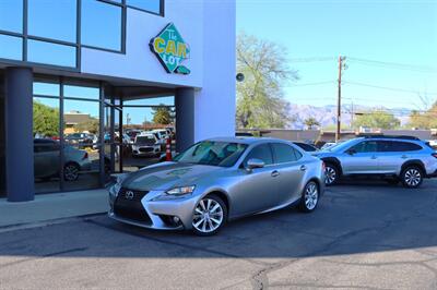 2014 Lexus IS 250   - Photo 3 - Tucson, AZ 85712