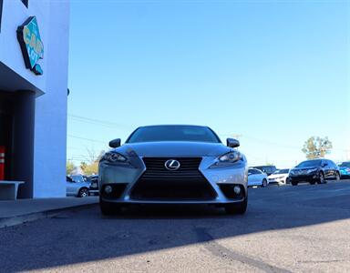 2014 Lexus IS 250   - Photo 21 - Tucson, AZ 85712
