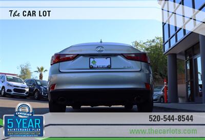 2014 Lexus IS 250   - Photo 11 - Tucson, AZ 85712