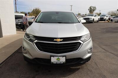 2018 Chevrolet Equinox LT  AWD - Photo 12 - Tucson, AZ 85712