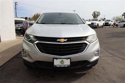 2018 Chevrolet Equinox LT  AWD - Photo 13 - Tucson, AZ 85712
