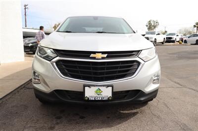 2018 Chevrolet Equinox LT  AWD - Photo 14 - Tucson, AZ 85712