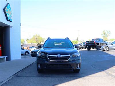 2020 Subaru Outback Premium  AWD - Photo 26 - Tucson, AZ 85712