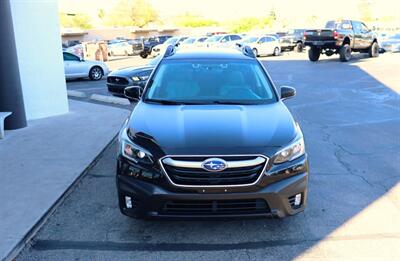 2020 Subaru Outback Premium  AWD - Photo 25 - Tucson, AZ 85712