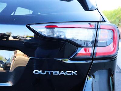 2020 Subaru Outback Premium  AWD - Photo 13 - Tucson, AZ 85712