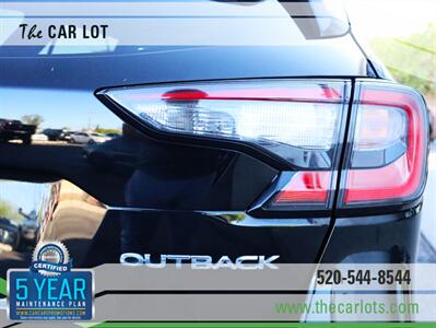 2020 Subaru Outback Premium  AWD - Photo 13 - Tucson, AZ 85712