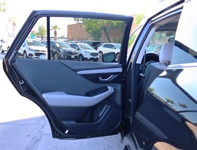 2020 Subaru Outback Premium  AWD - Photo 31 - Tucson, AZ 85712