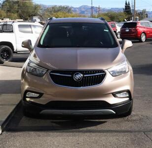 2018 Buick Encore Preferred   - Photo 18 - Tucson, AZ 85712