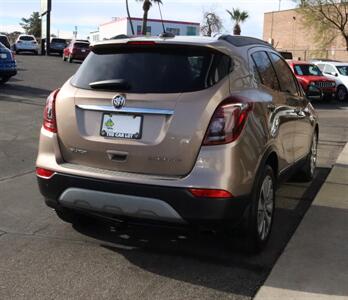 2018 Buick Encore Preferred   - Photo 15 - Tucson, AZ 85712