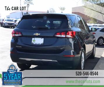 2022 Chevrolet Equinox LT   - Photo 15 - Tucson, AZ 85712