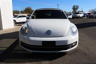 2014 Volkswagen Beetle Convertible TDI   - Photo 13 - Tucson, AZ 85712
