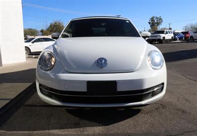 2014 Volkswagen Beetle Convertible TDI   - Photo 14 - Tucson, AZ 85712