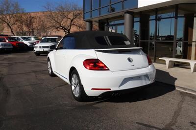 2014 Volkswagen Beetle Convertible TDI   - Photo 7 - Tucson, AZ 85712