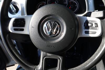 2014 Volkswagen Beetle Convertible TDI   - Photo 28 - Tucson, AZ 85712
