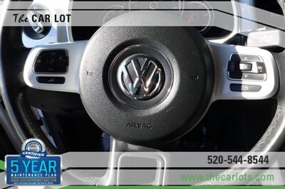 2014 Volkswagen Beetle Convertible TDI   - Photo 28 - Tucson, AZ 85712
