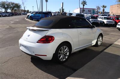 2014 Volkswagen Beetle Convertible TDI   - Photo 11 - Tucson, AZ 85712
