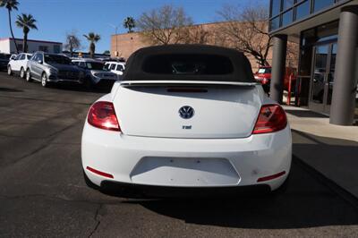 2014 Volkswagen Beetle Convertible TDI   - Photo 9 - Tucson, AZ 85712