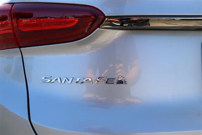 2020 Hyundai Santa Fe Limited 2.0T   - Photo 12 - Tucson, AZ 85712