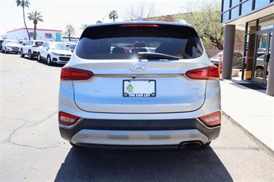 2020 Hyundai Santa Fe Limited 2.0T   - Photo 10 - Tucson, AZ 85712