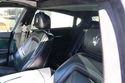 2016 Maserati Quattroporte S Q4  AWD - Photo 42 - Tucson, AZ 85712