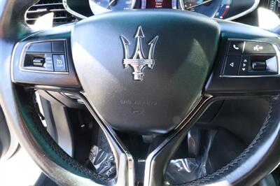 2016 Maserati Quattroporte S Q4  AWD - Photo 49 - Tucson, AZ 85712