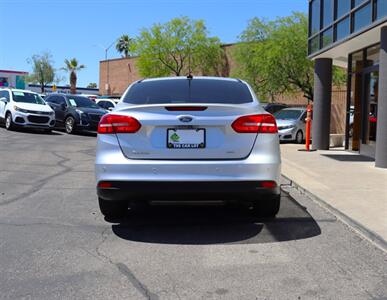 2018 Ford Focus SEL   - Photo 11 - Tucson, AZ 85712