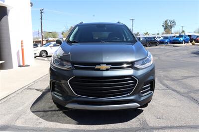 2018 Chevrolet Trax LT  AWD - Photo 13 - Tucson, AZ 85712