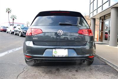 2015 Volkswagen Golf GTI S   - Photo 8 - Tucson, AZ 85712