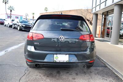 2015 Volkswagen Golf GTI S   - Photo 6 - Tucson, AZ 85712