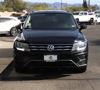 2021 Volkswagen Tiguan S   - Photo 19 - Tucson, AZ 85712