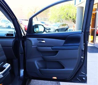 2016 Honda Odyssey SE  3rd ROW SEATING - Photo 37 - Tucson, AZ 85712