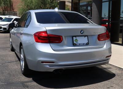 2016 BMW 328i   - Photo 8 - Tucson, AZ 85712