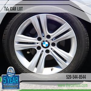 2016 BMW 328i   - Photo 20 - Tucson, AZ 85712