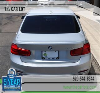 2016 BMW 328i   - Photo 9 - Tucson, AZ 85712