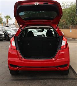 2018 Honda Fit EX   - Photo 19 - Tucson, AZ 85712