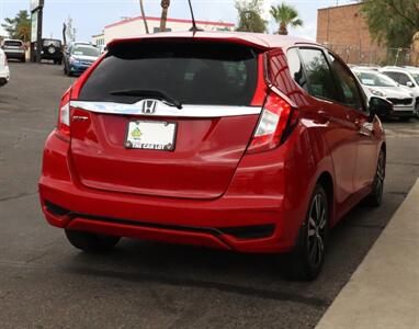 2018 Honda Fit EX   - Photo 12 - Tucson, AZ 85712