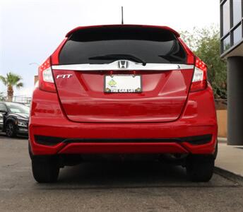 2018 Honda Fit EX   - Photo 11 - Tucson, AZ 85712