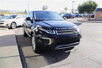 2017 Land Rover Range Rover Evoque SE  AWD - Photo 15 - Tucson, AZ 85712