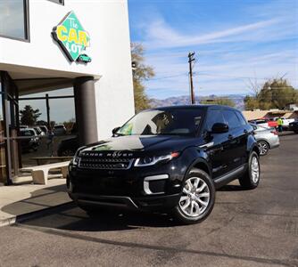 2017 Land Rover Range Rover Evoque SE  AWD - Photo 2 - Tucson, AZ 85712