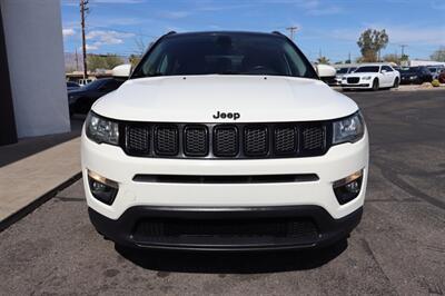 2018 Jeep Compass Latitude   - Photo 17 - Tucson, AZ 85712