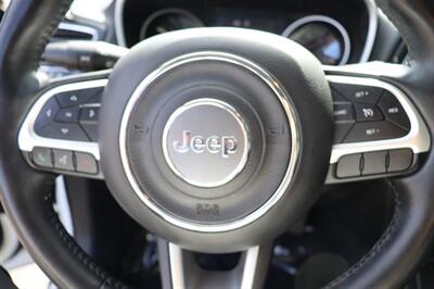 2018 Jeep Compass Latitude   - Photo 45 - Tucson, AZ 85712
